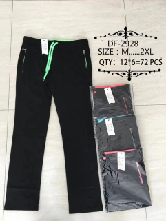 Dámské tepláky N-FEEL (M-2XL)