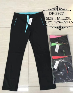 Dámské tepláky N-FEEL (M-2XL)