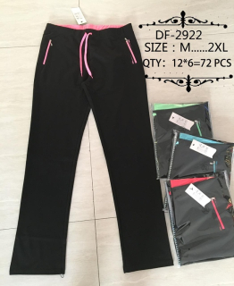 Dámské tepláky N-FEEL (M-2XL)