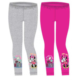 Dívčí teplé legíny Minnie (98-128)