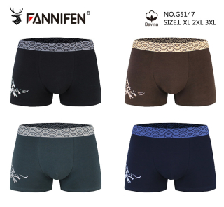 Pánské trenkoslipy /boxerky/ PESAIL (L-3XL)