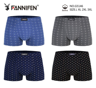Pánské trenkoslipy /boxerky/ PESAIL (L-3XL)