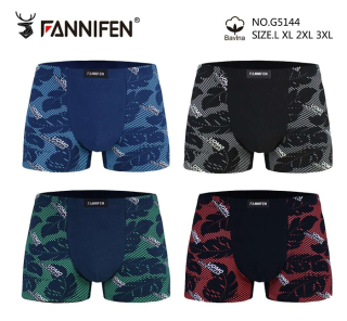 Pánské trenkoslipy /boxerky/ PESAIL (L-3XL)
