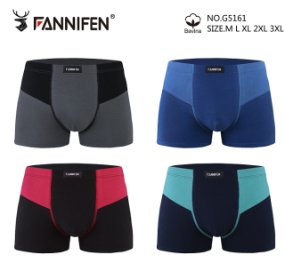 Pánské trenkoslipy /boxerky/ PESAIL (L-3XL)