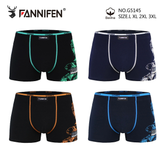 Pánské trenkoslipy /boxerky/ PESAIL (L-3XL)