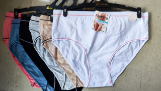 Dámské spodní  kalhotky PESAIL (M-XXL)
