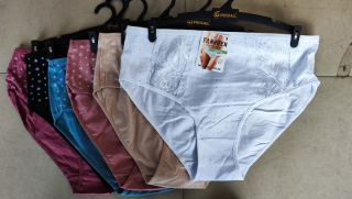 Dámské spodní  kalhotky PESAIL (M-XXL)