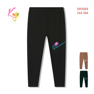 Dívčí legíny Kugo  (134-164) 