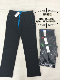 Pánské tepláky N-FEEL (M-XXL)