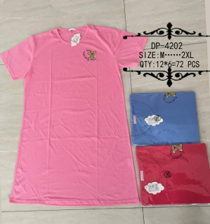 Dámská noční košile VALERIE DREAM (M-XXL)