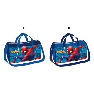 Chlapecká sportovní taška BING (22*38*21CM)