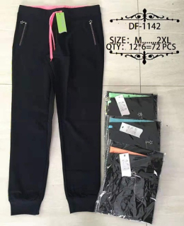 Dámské tepláky N-FEEL (M-2XL)