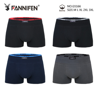 Pánské trenkoslipy /boxerky/ PESAIL (M-3XL)