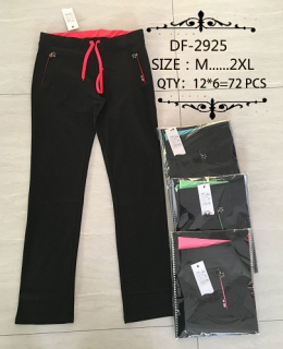 Dámské tepláky  N-FEEL (M-2XL)