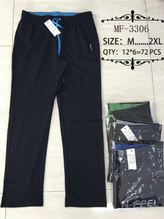 Pánské  tepláky N-FEEL (M-XXL)