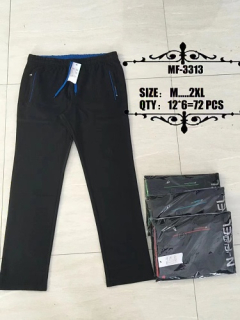 Pánské  tepláky N-FEEL (M-XXL)