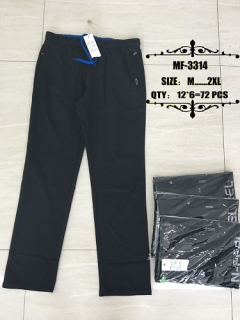 Pánské  tepláky N-FEEL (M-XXL)