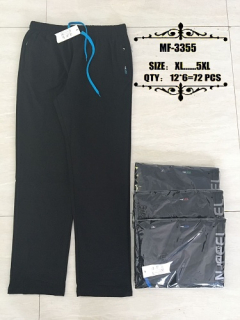 Pánské tepláky N-FEEL (XL-5XL)