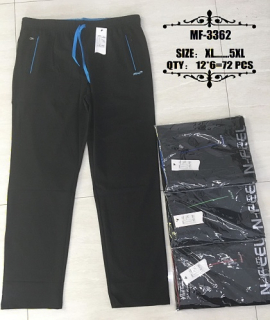 Pánské tepláky N-FEEL (XL-5XL)