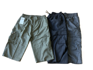 Pánské  kraťasy /šortky/ SEZON (L-4XL)