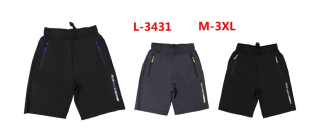 Pánské funkční šortky, kraťasy SEZON (M-3XL)