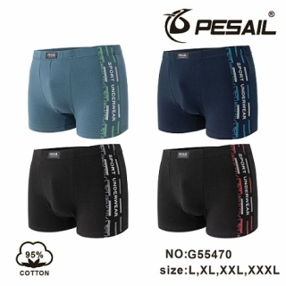 Pánské trenkoslipy /boxerky/ PESAIL (L-3XL)