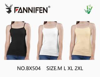 Dámské tílko FANNIFEN (L-2XL)