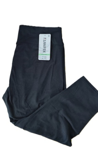 Dámské  legíny FANNIFEN (M/L-4XL) 