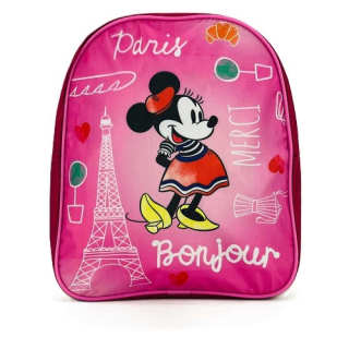 Dívčí batoh MINNIE 31,8*28,5*11,5 cm 