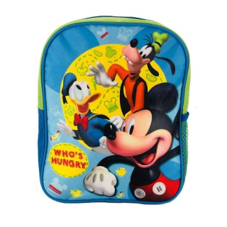 Chlapecký batoh MICKEY 31,8*28,5*11,5 cm