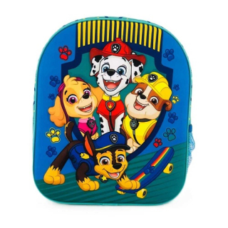 Chlapecký batoh PAW PATROL 31,8*28,5*11,5 cm