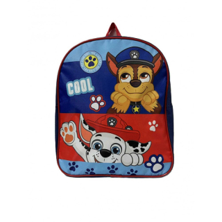 Chlapecký batoh PAW PATROL 31,8*28,5*11,5 cm