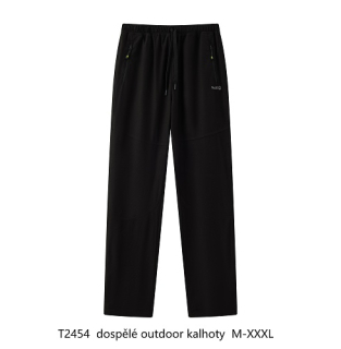 Pánské outdoorové kalhoty WOLF (M-3XL)
