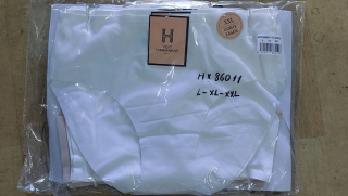 Dámské spodní kalhotky (L-2XL)