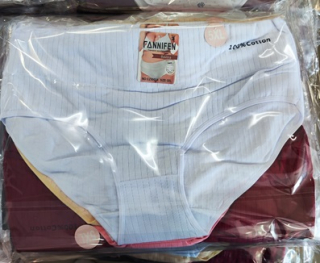 Dámské spodní kalhotky Pesail  (3XL-5XL)