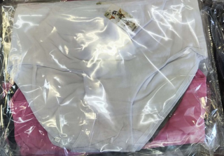 Dámské spodní kalhotky Pesail  (3XL-5XL)