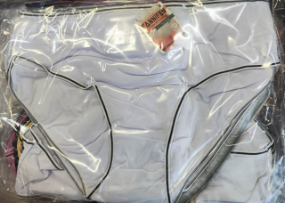 Dámské spodní kalhotky Pesail  (3XL-5XL)