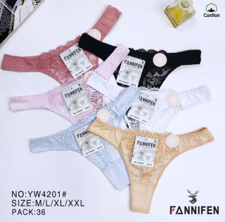 Dámské spodní  kalhotky/tanga/ PESAIL (M-XXL)