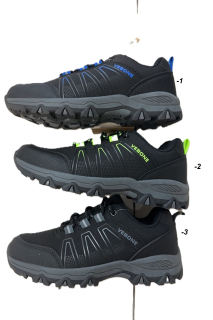 Dámská outdoorová obuv (36-41)
