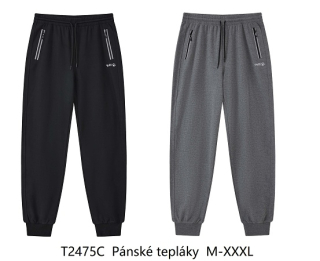 Pánské tepláky WOLF (M-3XL)