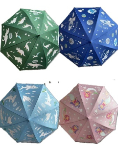 Dětský deštník mix (prům.50cm)