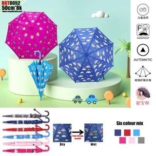 Dětský deštník mix (prům.50cm)