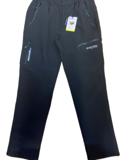 Pánské softshellové kalhoty teplé TEMSTER (M-3XL)