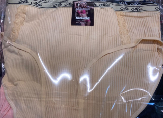 Dámské velké spodní kalhotky ELEVEN (M-XXL)