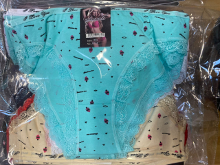 Dámské spodní kalhotky ELEVEN (M-XXL)