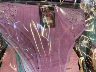 Dámské spodní kalhotky ELEVEN (M-XXL)