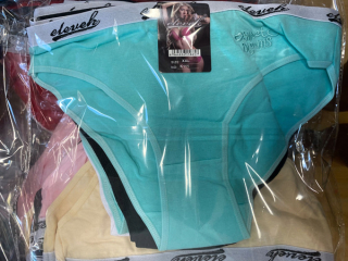 Dámské spodní kalhotky ELEVEN (M-XXL)