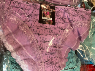 Dámské spodní kalhotky ELEVEN (M-XXL)