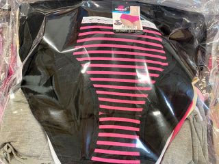 Dámské velké spodní kalhotky ELEVEN (M-XXL)