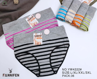 Dámské spodní  kalhotky PESAIL (L-3XL)